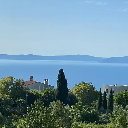Castelina Villa Vicani