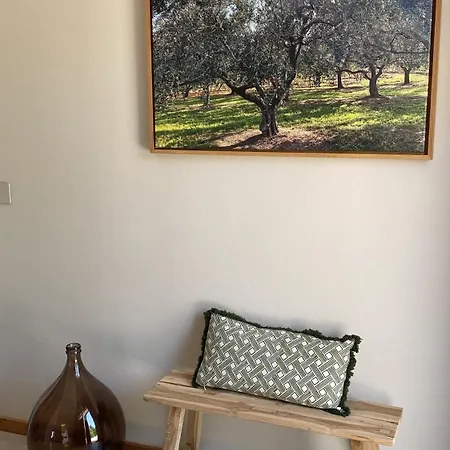Castelina * Vicani