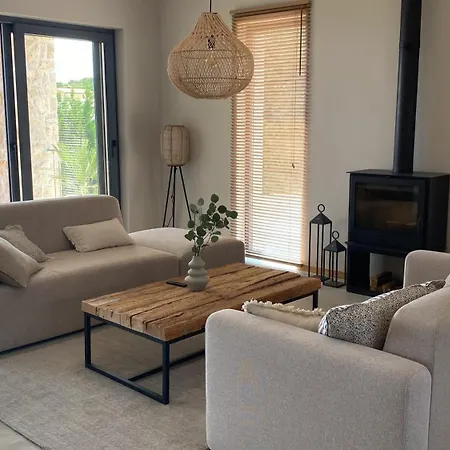 Castelina Villa Vicani