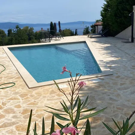 Villa Castelina Vicani