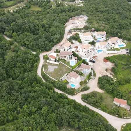Villa Castelina
