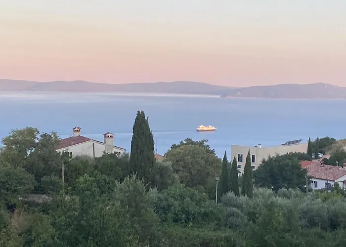 Villa Castelina Vicani