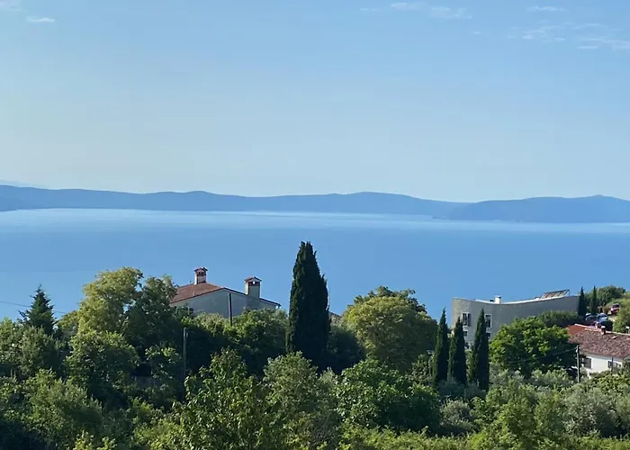 Castelina Villa Vicani