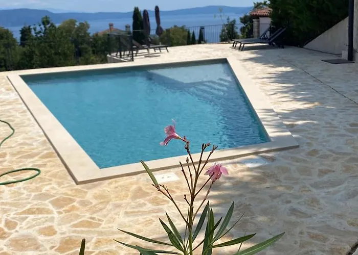 Villa Castelina Vicani