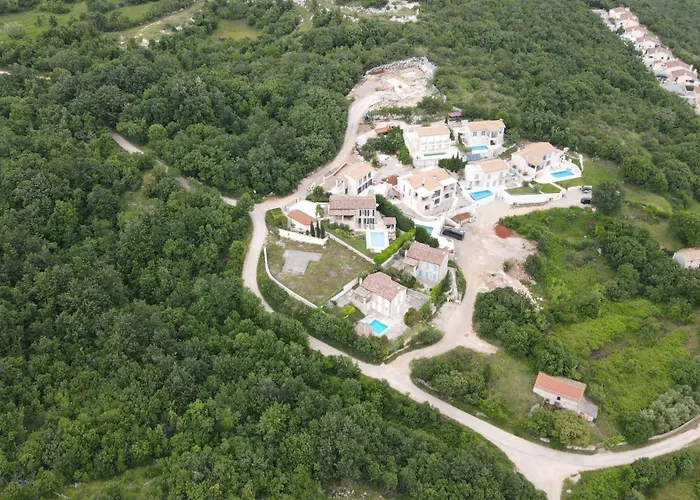Villa Castelina